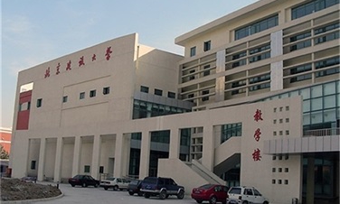 福澤萬千學子，碧淶學?？諝庠礋崴畽C成校園熱水新選擇